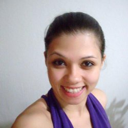 Jéssica Xavier Graciano 