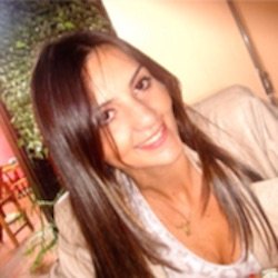 Valeria Bittencout Faras Garcia