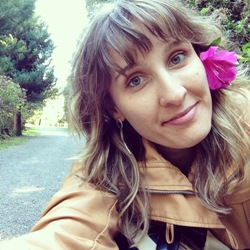SHEILA ANA CALGARO