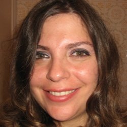 Francine De Melo Rangel