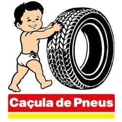 Caçula De Pneus