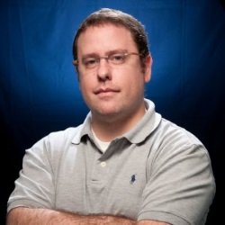 Gustavo Erlichman