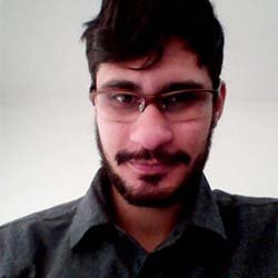 Alan Cesar Abreu