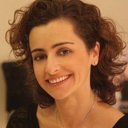 Priscilla Tesser