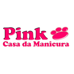 Pink Casa Da Manicura