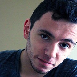 Guilherme Rosolia