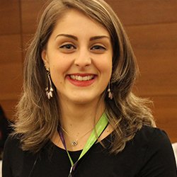 Deborah Navarrette Manente Xavier