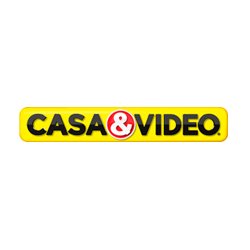 Casa E Vídeo