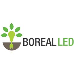 BOREAL LED