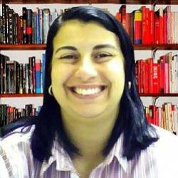 Viviane Gago Ribeiro