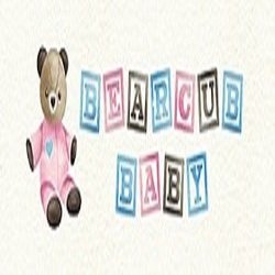 BEARCUB BABY