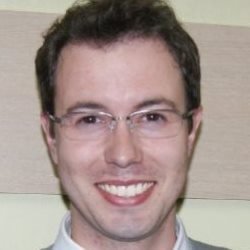 Ricardo Magero Angeli