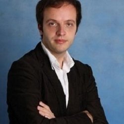 Luiz Francisco Cegato Bertomeu