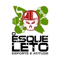 O Esqueleto