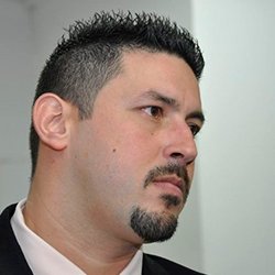 Leonardo Domenichelli