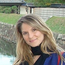 Natassia Wlasek