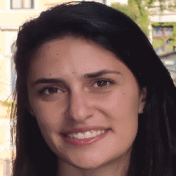 Natalia Maria Miele Sbaraglia