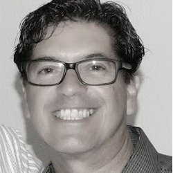 Marco Aurélio Dos Santos Benites