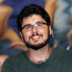 Alberto Mendes