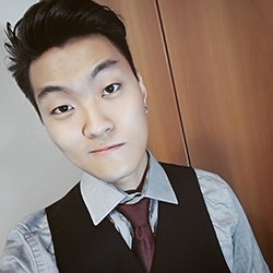 William Kenji Kawai
