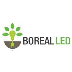 BOREAL LED