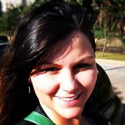 Vanessa De Oliveira Fernandes