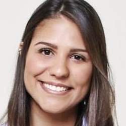 Bruna Carolina Nascimento Ribeiro