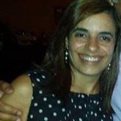 Juliana Parlato - Mundo Mulher