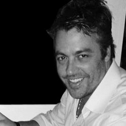 Mark William Allan