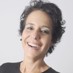 Marcia Gouveia Regis