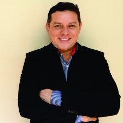 Marcos Eraldo Arnoud Marques