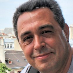 Paulo Roberto Alves De Castro