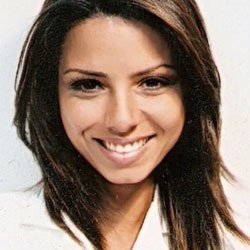 Daniela Luque
