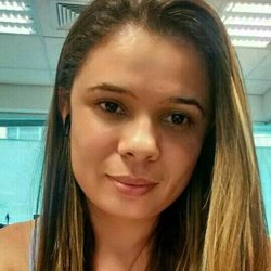 Erika Rosa Da Silva