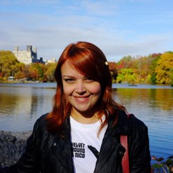 Flávia Chapot