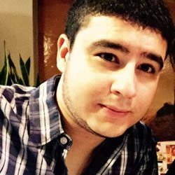 William Carlos De Oliveira Junior