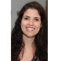 Camila De Andrade Silveira