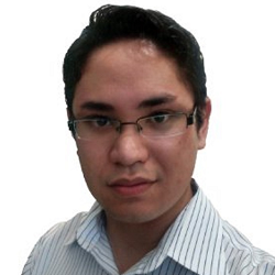 Victor Katsuo Yamashiro