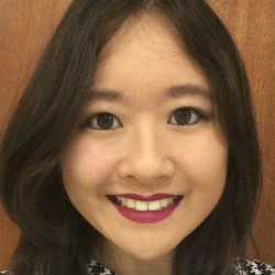 Marjorie Kazumi Okuyama