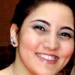 Virginia Agnes Souza Marques Ferreira