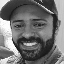 Edson Rodrigues Da Silva