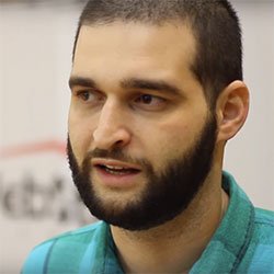 Bruno Ribeiro De Aguiar