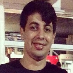 Marcos Junior Procopio