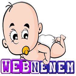 WEBNENÊM ARTIGOS PARA BEBÊ
