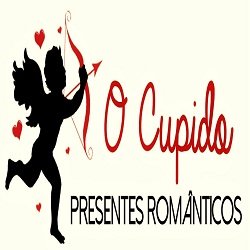 O Cupido Presentes Românticos