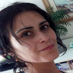 Luana Pereira Reggiani