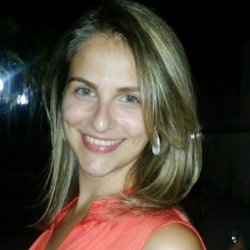 Luisa Pascoareli