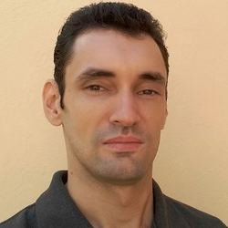 Paulo Alberto Guedes Maretti