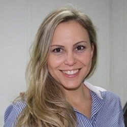 Cristiane Juliano Viriato