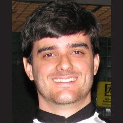 Igor Rafael Alvarez Bastos